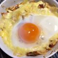 ＊＊ななみ＊＊'s cooksnap of when they made キムチがメイン料理に⭐マヨチー焼き.