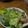 凪なぎ's cooksnap of when they made サラダ菜と生ハムの塩レモンサラダ.