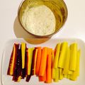 hellobambi's cooksnap of when they made 【農家のレシピ】ブロッコリーディップ.