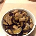 zunpapa's cooksnap of when they made ◆短時間！お茄子と豚肉のオイスター炒め◆.