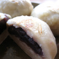 クック小町's cooksnap of when they made 信州のおやき.