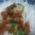 ニコラス刑事？'s cooksnap of when they made 簡単・さっぱり・梅大根サラダ.