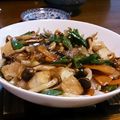 梨にゃんこ's cooksnap of when they made 野菜たっぷり厚揚げあんかけ.