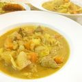 イベ長's cooksnap of when they made くつくつ♡あったか♡ポークシチュー♪.