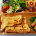 ●しょこ●'s cooksnap of when they made すぐに浸透♪ズボラな簡単フレンチトースト.