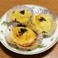 ぽめchan's cooksnap of when they made 美的＆わかりやすい☆スイートポテト☆.