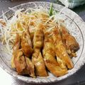 のびのびたさん's cooksnap of when they made 鶏肉の照り焼き.