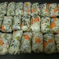 Ｋ．Ｋ．'s cooksnap of when they made 分量簡単炊き込みご飯.