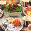 にーなんぐ's cooksnap of when they made 簡単★KFC風カリカリなフライドチキン.