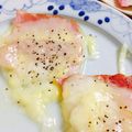 yurimiiii's cooksnap of when they made 材料3つ！玉ねぎベーコン.