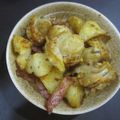 ＊ゆみっこ＊ちゃん's cooksnap of when they made ほたてとじゃが芋のカレーソテー.