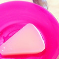 しょこたん７３０'s cooksnap of when they made 簡単！プルルン寒天ゼリー.