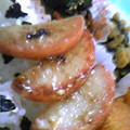 海理ママ's cooksnap of when they made かまぼこのマヨソース炒め.