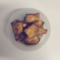 ピラえもん's cooksnap of when they made だし醤油の大学芋.