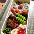 ★さやん★'s cooksnap of when they made 絶品！超簡単ワカメご飯.