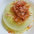 みつえぽん's cooksnap of when they made 新玉丸ごととろとろ蒸し.