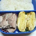 翔舞ママ's cooksnap of when they made 調味料1つだけ☆ジューシーだし巻き卵.