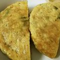ユーロン's cooksnap of when they made がんももどきの和風あんかけ.