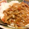 クレイクレイ礼's cooksnap of when they made ルーがなくても大丈夫！手作りハヤシライス.