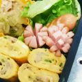 まぐゆ's cooksnap of when they made 飾り切りウインナーは冷凍で！.