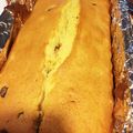 Kuronite's cooksnap of when they made 簡単！本格的！パウンドケーキ.