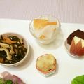 berry_a's cooksnap of when they made ポテトのピーナッツバターペッパー.