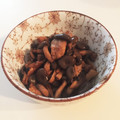 クックC90L90☆'s cooksnap of when they made ひらたけしめじと生姜炒め.