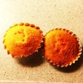 ✿えび✿'s cooksnap of when they made HCM＆サラダオイルで簡単マドレーヌ.