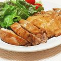 まあまま☆0403's cooksnap of when they made 鶏の照り焼き(基本）.