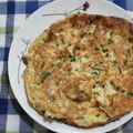 ☆フィナンシェ☆'s cooksnap of when they made ふわふわだけど焼きやすい山芋鉄板.