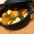 ゆっずぽん's cooksnap of when they made おうちバル♡マッシュルームのアヒージョ.