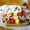 ◆◇Wtiti＊◇◆'s cooksnap of when they made うまっ！マヨ照り焼きチキン.