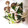 クックLUJX5K☆'s cooksnap of when they made にらときのこの梅和え.