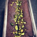 creambun's cooksnap of when they made ガトーショコラ(バナナ入り)。.