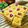 AyakoOOOOO's cooksnap of when they made HMでさつまいもとリンゴのスクエアケーキ.