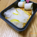 そらてんママ's cooksnap of when they made 大根とゆずの酢の物.