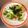 ラクラクダ's cooksnap of when they made わさび菜のサラダ.