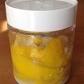 Ahipara's cooksnap of when they made 簡単！塩レモンの作り方.