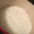 ジョージョ。's cooksnap of when they made ★ル・クルーゼで毎日の白ご飯★.