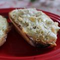 まろんかふぇ's cooksnap of when they made 栄養を！しらす＆マヨ玉チーズトースト♪.