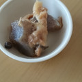 紗由紀's cooksnap of when they made ツナ缶で♪簡単こってりウマウマ蒟蒻どて煮.