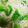 Oあづさ's cooksnap of when they made 温いもん☆京都のたぬきうどん.