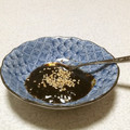 yuli1223's cooksnap of when they made 海苔の佃煮をアレンジ。.