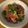 もうらん's cooksnap of when they made ハマチの刺身の胡麻ラー油和え.