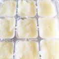 ryoku☆'s cooksnap of when they made 離乳食初期～　カリフラワーのペースト.