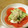 ピーチ♡チョコレート's cooksnap of when they made とうふ・とまと・きゅうりの胡麻ドレサラダ.