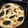 ☆ちびまゆ☆'s cooksnap of when they made ミートソースでピザ.