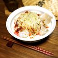 まーすぃ～'s cooksnap of when they made 美味！ココナッツミルクで花咲くフォー.