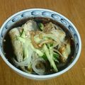 ゆらゆらゆれたい's cooksnap of when they made 【釣食】アジの南蛮漬け.