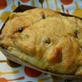 oooYURIooo's cooksnap of when they made りんごケーキ.